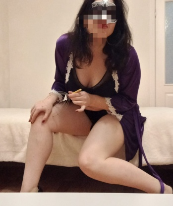 Анкета проститутки Карина - Фото 1, Губкинский, 32 года, №15076