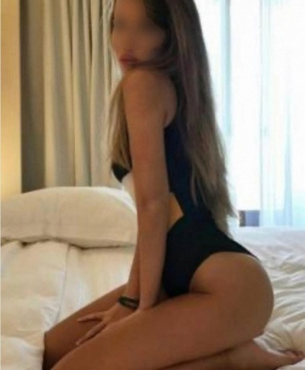 Анкета проститутки Маргарита - Фото 1, Губкинский, 19 лет, №4416