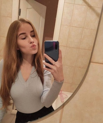 Анкета проститутки Ирина - Фото 1, Губкинский, 21 год, №9356